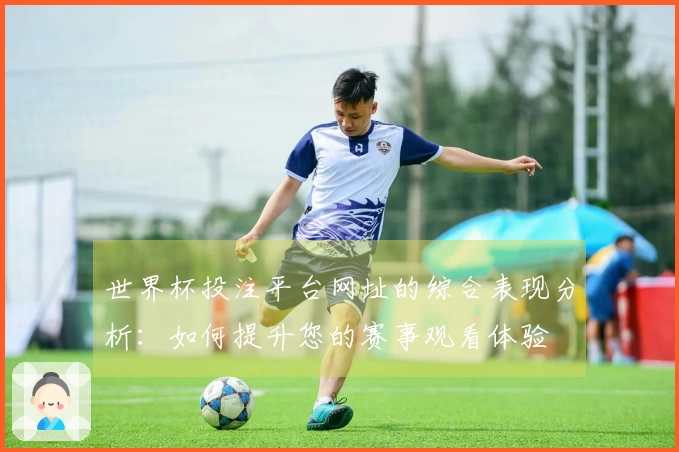 世界杯投注平台网址的综合表现分析：如何提升您的赛事观看体验